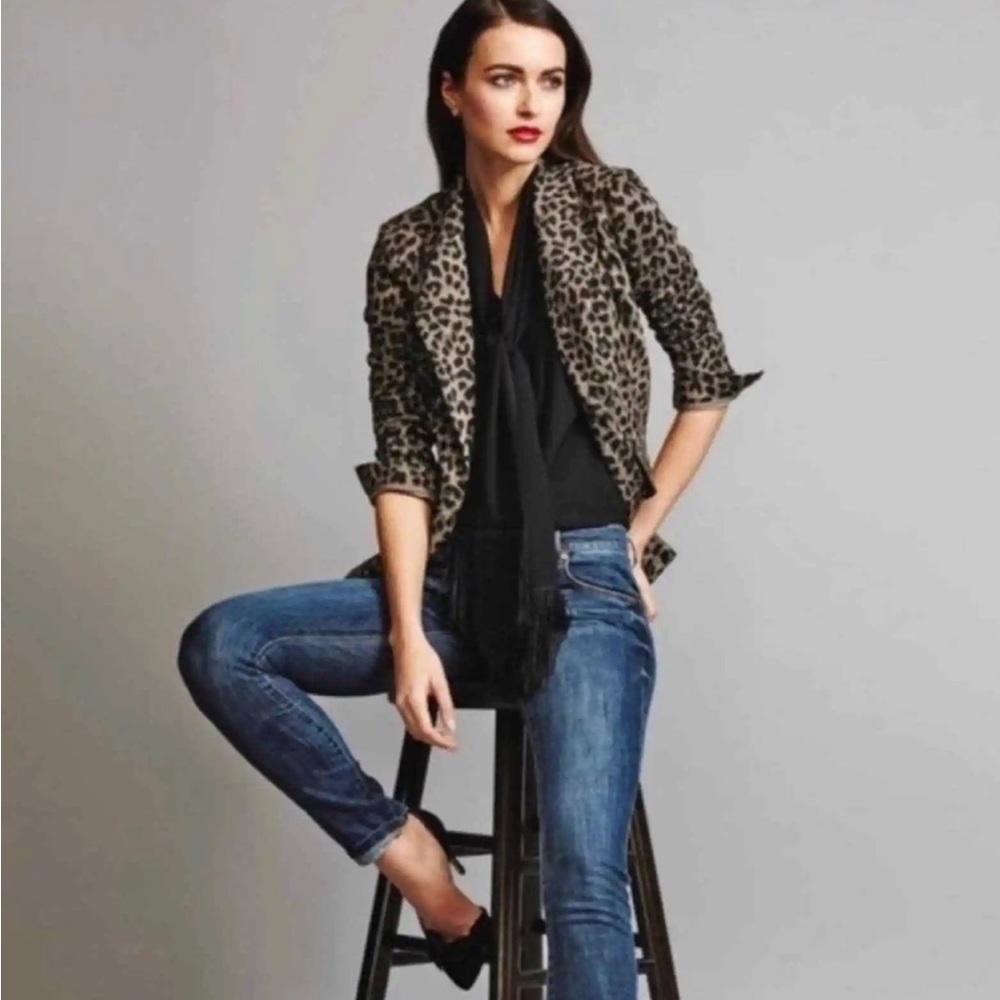 Cabi Jungle Jacket - image 2